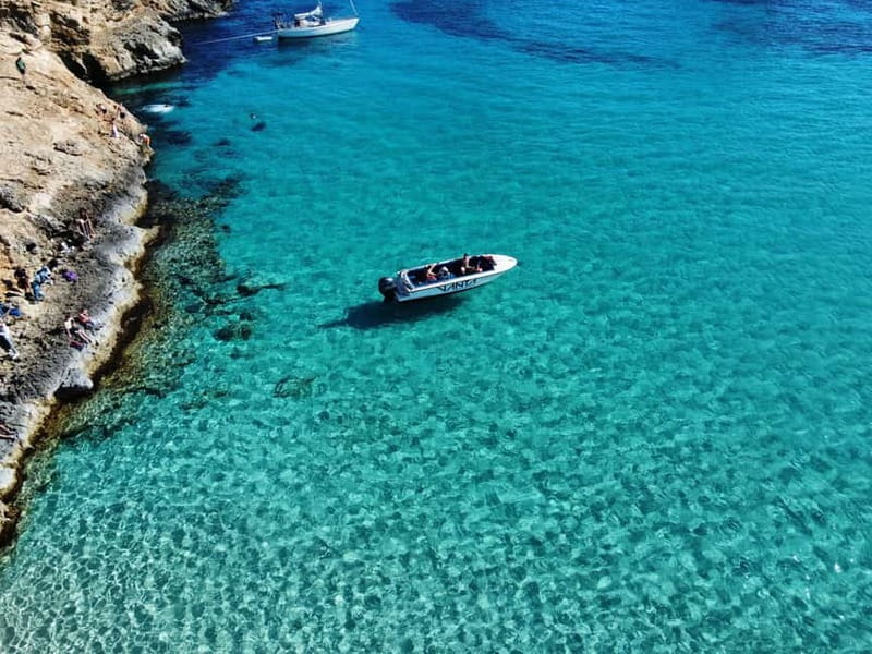 Malta: The Three Islands Private Boat Tour - How the 4-hour schedule feels, and how to get the most out of it
