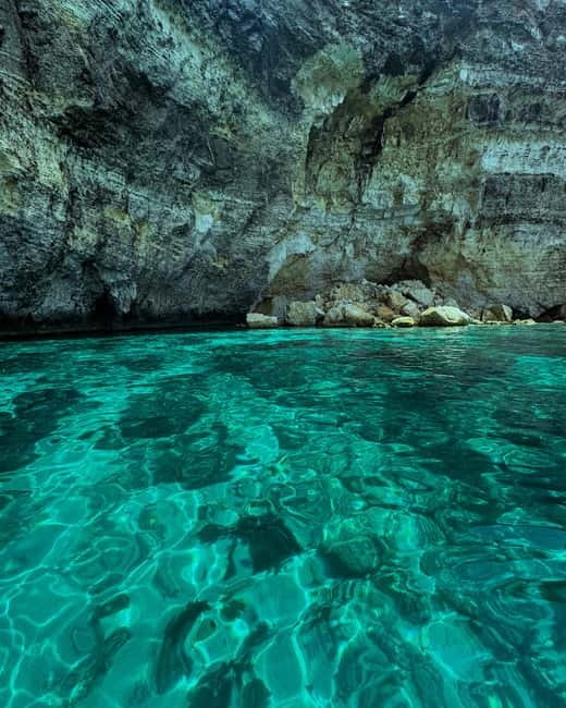 Malta: The Three Islands Private Boat Tour - Value and what you are really paying for (no mystery charges, if you plan smart)