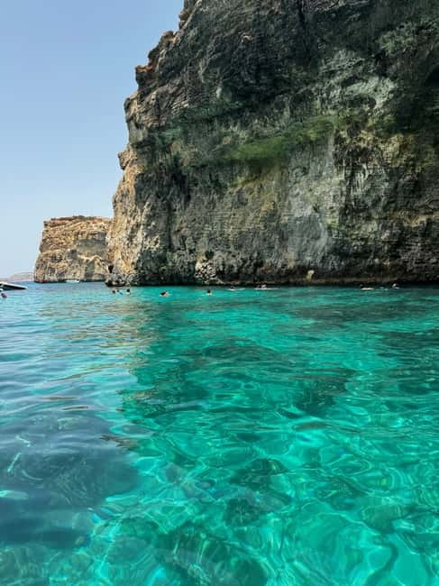 Malta: The Three Islands Private Boat Tour - Who this tour fits best, and who should skip it