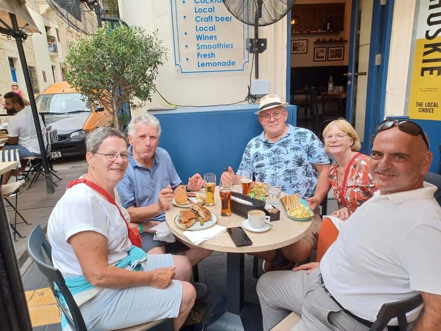 Malta Tour : Private Car- Mdina, Marsaxlokk, Blue Grotto - Key Highlights I’d Prioritize