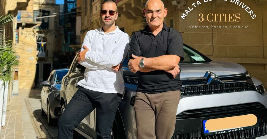 Malta Tour : Private Car- Mdina, Marsaxlokk, Blue Grotto - The 3 Cities Circuit: Birgu, Cospicua, and Senglea at Human Pace