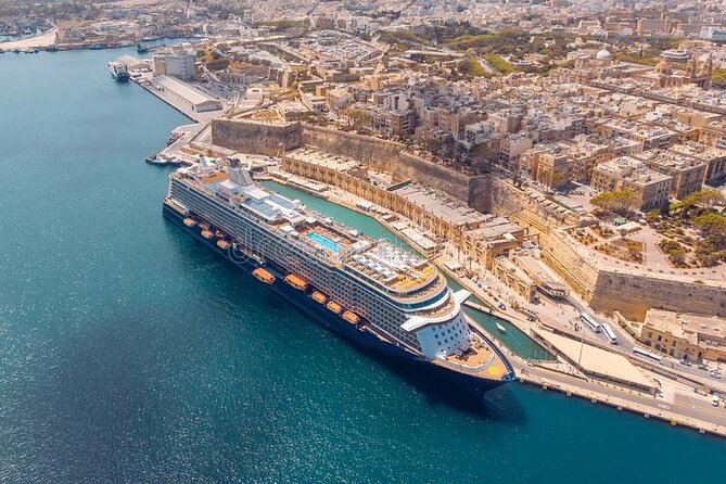 Malta Tour the Unveiling Island Treasures - Key Things to Know Before You Go