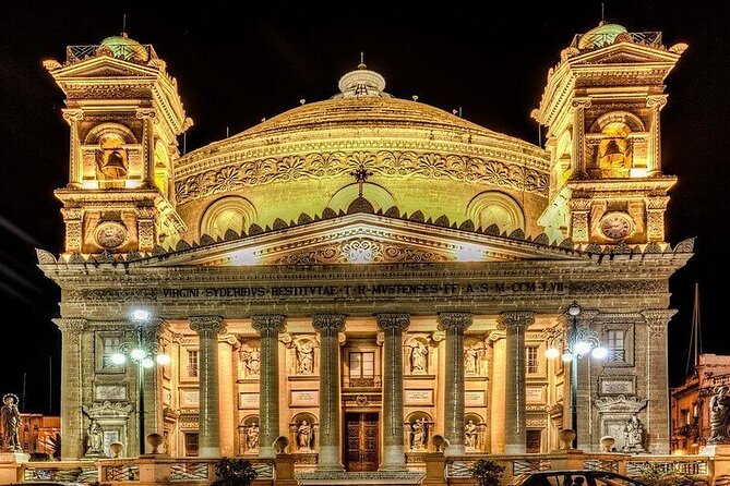 Malta Tour the Unveiling Island Treasures - Price and Value: What $84.02 Really Buys You