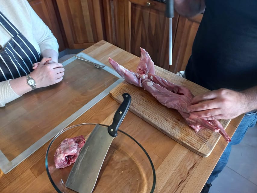Malta: Traditional Maltese Rabbit Cooking Class - Price and value: is $96 fair for what you get?