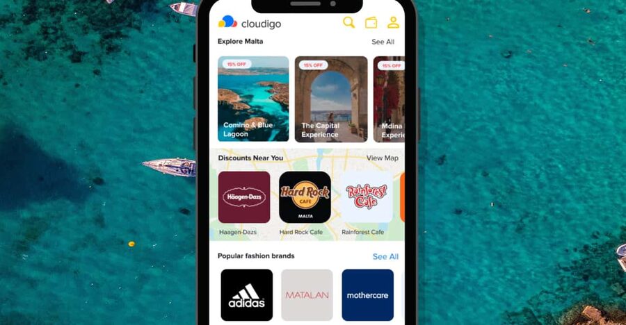 Malta Traveller App (300+ Exclusive Discounts) - Key things that make this app worth a look