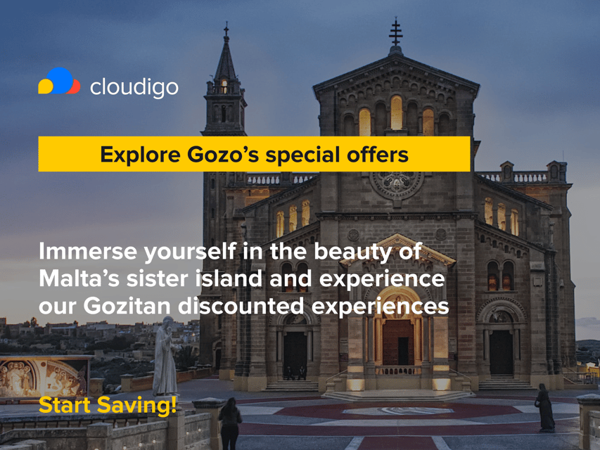 Malta Traveller App (300+ Exclusive Discounts) - Fashion brand discounts: shop, but with a plan (and a receipt mindset)