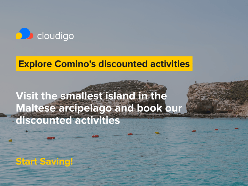 Malta Traveller App (300+ Exclusive Discounts) - Price and value: is $11 per person worth it?