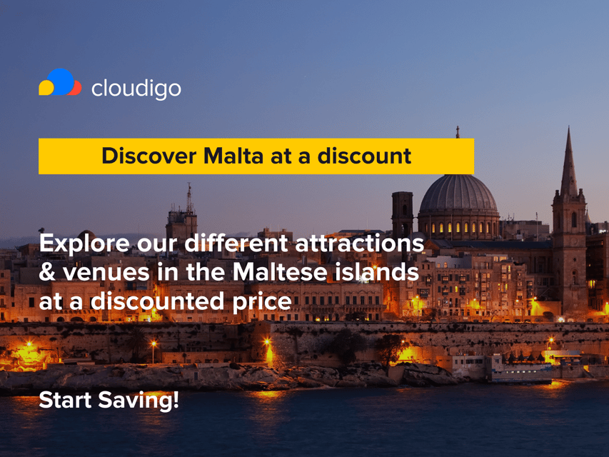 Malta Traveller App (300+ Exclusive Discounts) - Who should buy the Malta Traveller App, and who might skip it