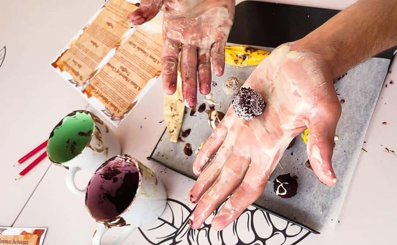 Malta: Truffle Making Master Class - Key things to know before you go