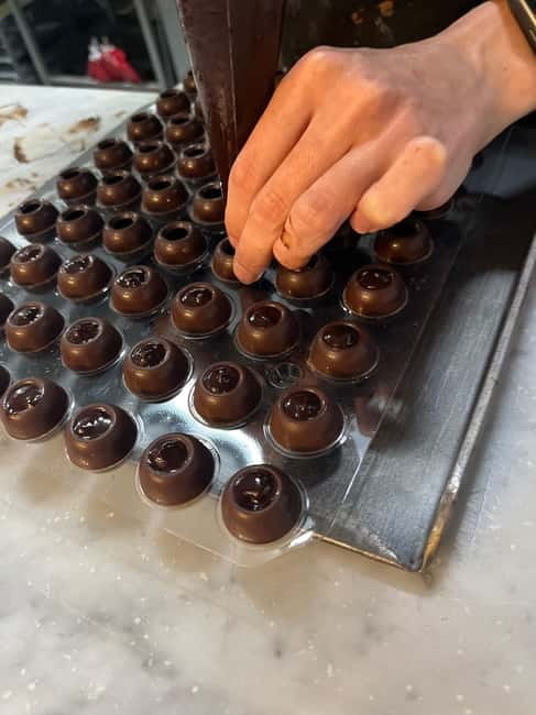 Malta: Truffle Making Master Class - Should you book Malta’s truffle-making master class?