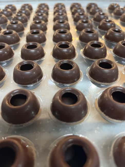 Malta: Truffle Making Master Class - Who should book this Malta truffle-making class