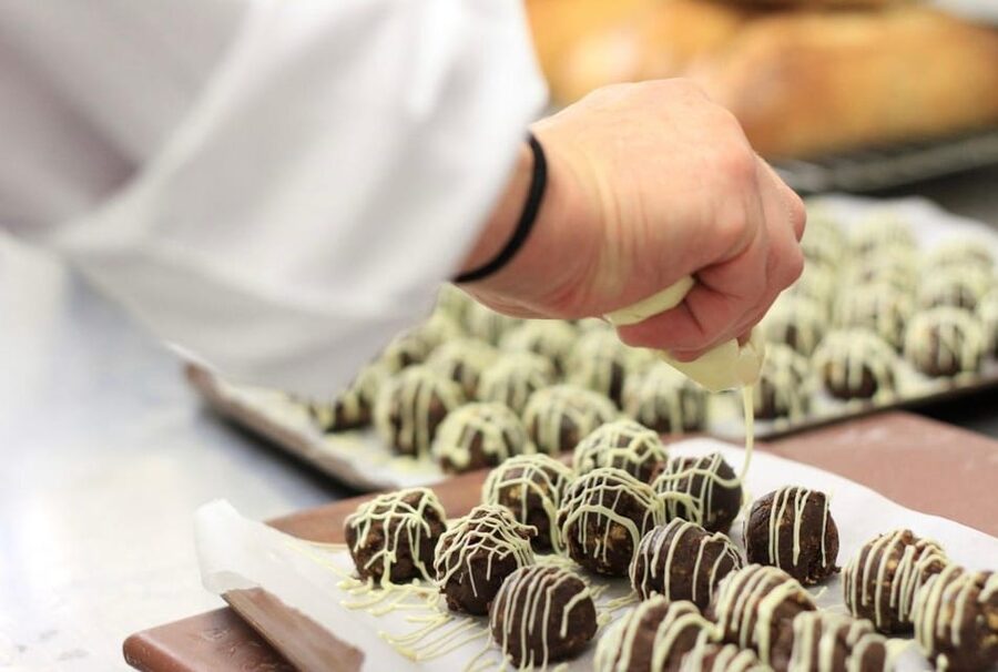 Malta: Truffle Making Master Class - Reviews and the patterns that matter for you