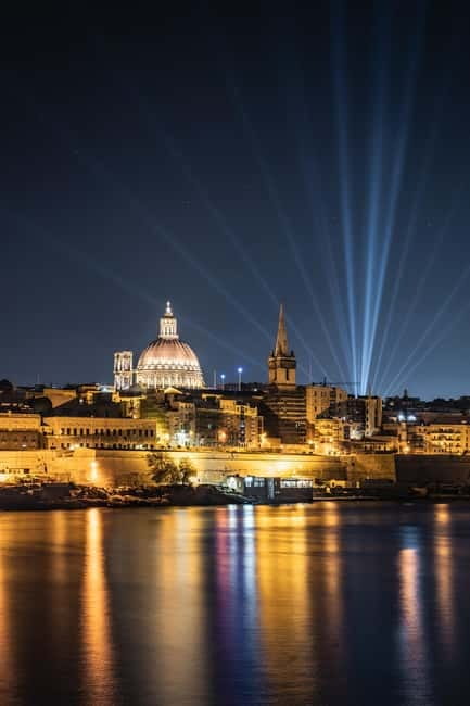 Malta: Ultimate Girls' Night Out - Why this girls night in Malta feels different