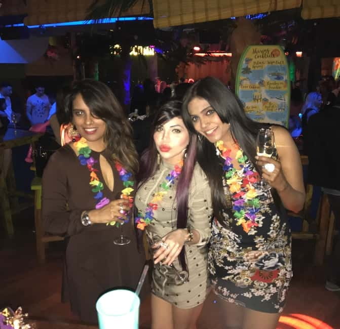 Malta: Ultimate Girls' Night Out - What the pacing is really doing for you