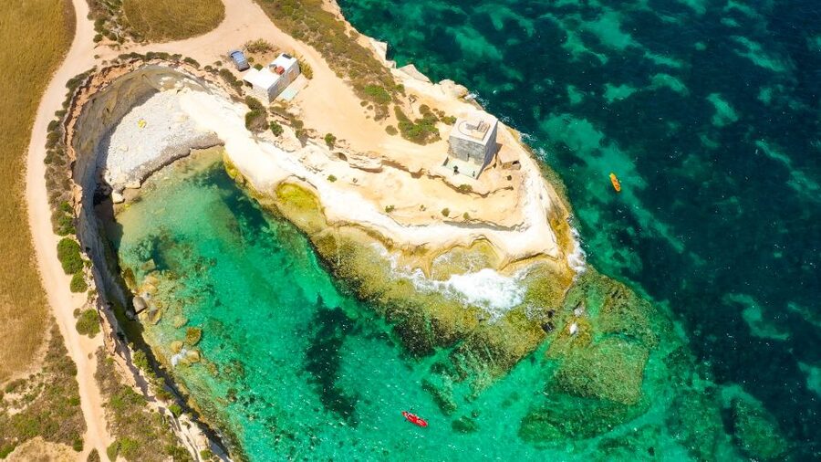 Malta: Ultimate Kayak Adventure - Price and Value: Why About $12 Feels Like a Deal