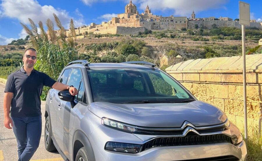 Malta: Valletta, Marsaslokk, Blue Grotto, Hagar Qim & Mdina - Key highlights at a glance
