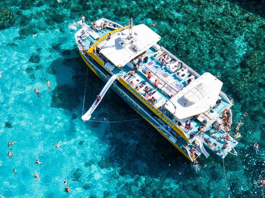 Malta: Valletta, Sliema, Bugibba Fireworks Festival Cruise - Where This Cruise Feels Most Worth It