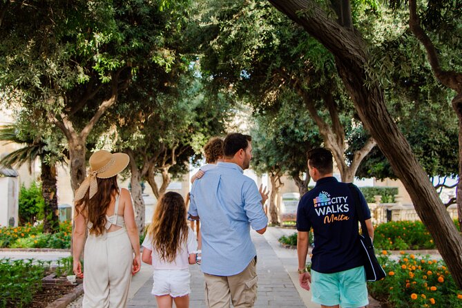 Malta: Walking Tour + Hop-on Hop-off Bus Tour + Boat Tour - Hop-On Hop-Off Boat to Gozo, Plus the 5D Show