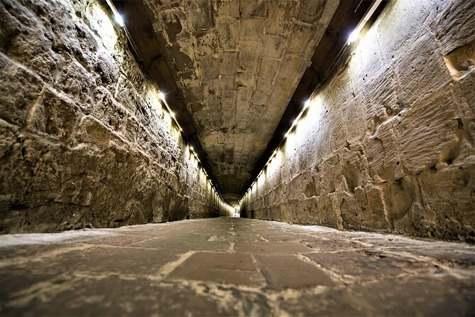 Maltese Islands History Audio-Visual Show and La Sacra Infermeria Tour - Why this Malta history combo works in 75 minutes