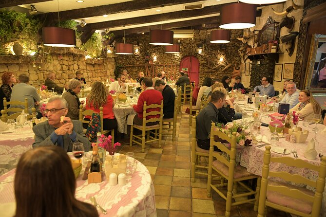 Maltese Traditional Dinner and Folklore Show with Transfers - Should You Book This Maltese Dinner and Folklore Show?