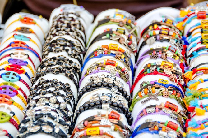 Marsaxlokk Market and Blue Grotto guided tour - What You Get for About $46: Value and Shared-Tour Reality