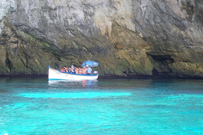 Marsaxlokk Market and Blue Grotto guided tour - Getting to the Stops: Pickup, Comfort, and How Time Actually Feels