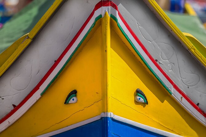 Marsaxlokk Market and Blue Grotto guided tour - Guide Style and Group Flow: Staying Oriented Without a Map