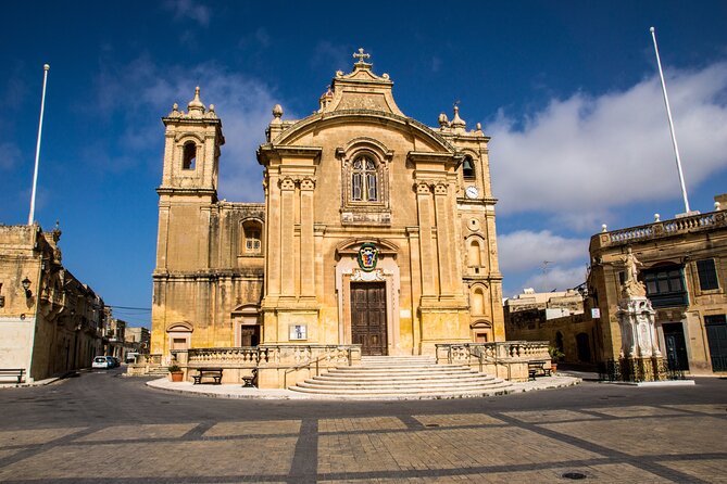 Marsaxlokk Market and Blue Grotto guided tour - Who This Tour Fits Best, and Who Might Want a Different Plan