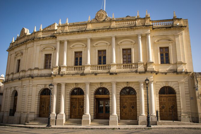 Marsaxlokk Market and Blue Grotto guided tour - Should You Book This Marsaxlokk and Blue Grotto Tour?