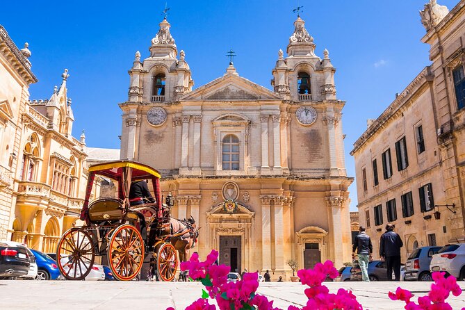 Mdina and Highlights of Malta Full Day Guided Tour Incl. Lunch and Transfers - Key things to know before you go