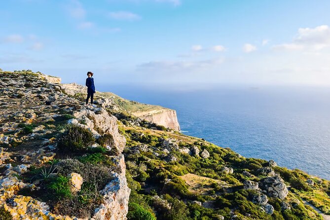 Mdina and Highlights of Malta Full Day Guided Tour Incl. Lunch and Transfers - San Anton Gardens: a break from stone and a lesson in time