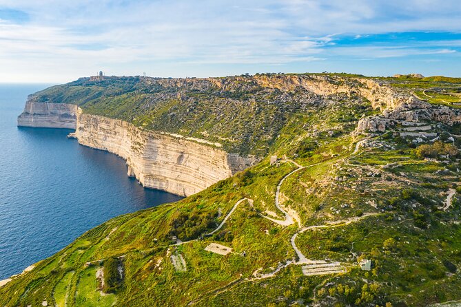 Mdina and Highlights of Malta Full Day Guided Tour Incl. Lunch and Transfers - Ta’ Qali Crafts Village: local making, plus the shopping factor