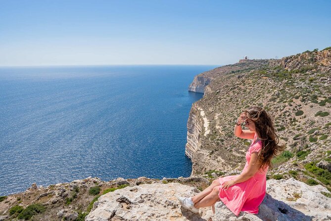 Mdina and Highlights of Malta Full Day Guided Tour Incl. Lunch and Transfers - Getting there: transfers, timing, and how long the day really is