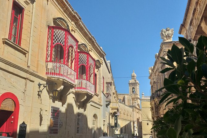 Mdina and Rabat - City Walking Tour - Key highlights at a glance