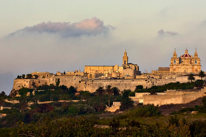Mdina and Rabat - City Walking Tour - Price and value: why this is a smart “orientation walk”