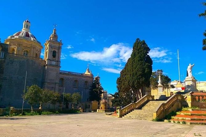 Mdina and Rabat Insider's Tour - The guide factor: Chris, humor, and small-group attention