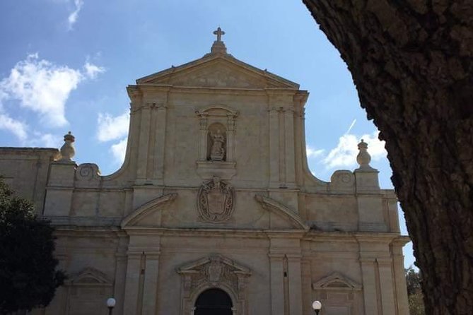 Mdina and Rabat Insider's Tour - Mdina: palaces, churches, and the streets that feel lived in