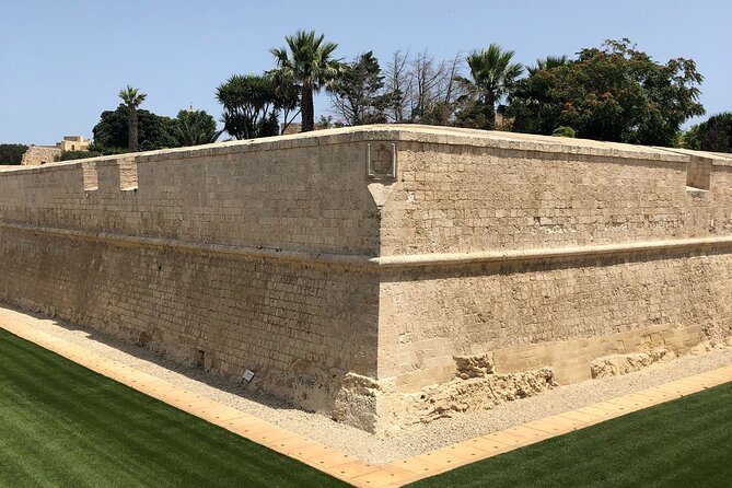 Mdina and Rabat Private Walking Tour - Meeting at Mdina Main Gate, and why a private guide changes everything