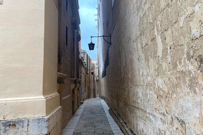 Mdina and Rabat Private Walking Tour - Practical tips for a smooth Mdina walk