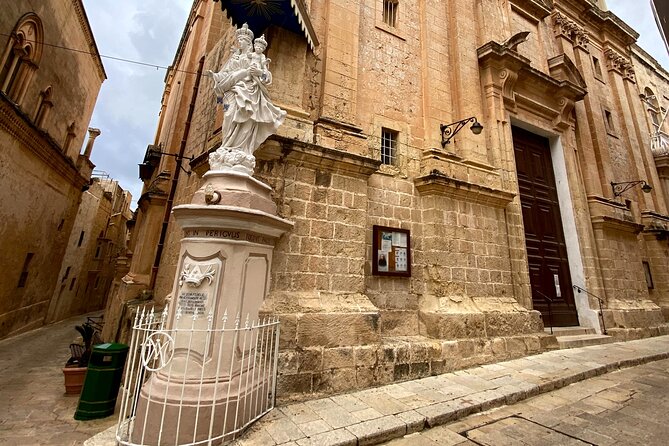 Mdina and Rabat Private Walking Tour - Should you book this Mdina and Rabat private walking tour?