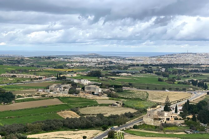 Mdina and Rabat Private Walking Tour - FAQ