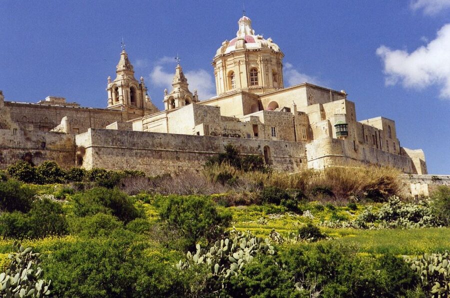 Mdina and Rabat Private Walking Tour with local pastizzi - Rabat on foot: from fortified stillness to everyday streets