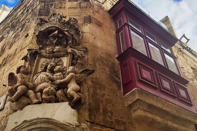 Mdina and Rabat Tour with a local licensed guide - Key Highlights You’ll Actually Feel