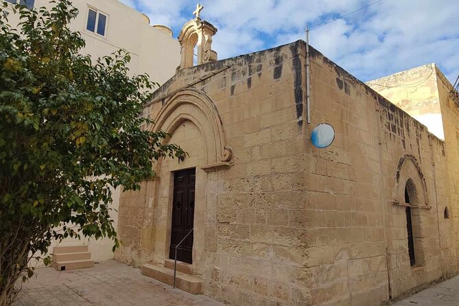 Mdina and Rabat Tour with a local licensed guide - Why Mdina and Rabat Work So Well in a Half-Day