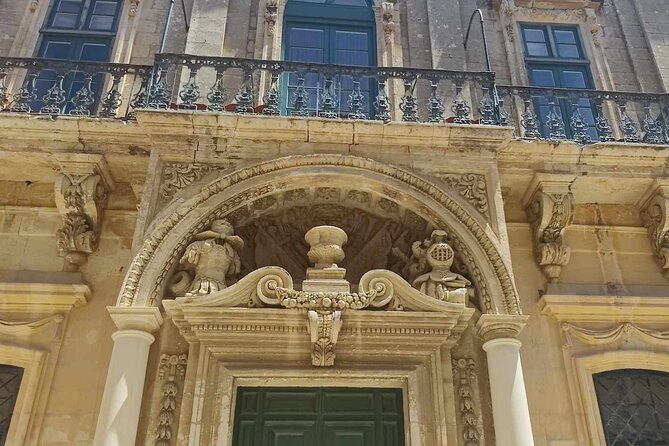Mdina and Rabat Tour with a local licensed guide - Mdina Streets: Palaces, Churches, and Tiny Details With Big Context