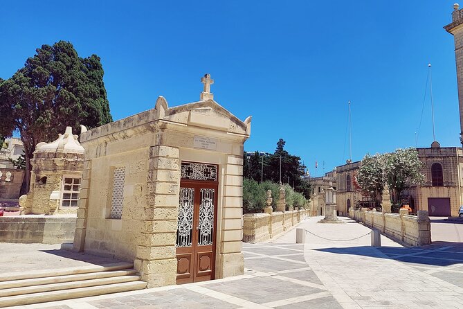 Mdina and Rabat Tour with a local licensed guide - Rabat Streets: Charm, Character, and the Malta You Feel