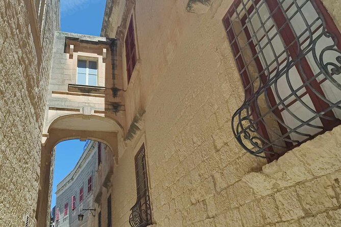 Mdina and Rabat Tour with a local licensed guide - The Licensed Guide Factor, and Why It Shows Up Fast