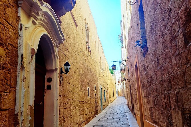 Mdina and Rabat Tour with a local licensed guide - Timing, Transport, and What to Plan Around