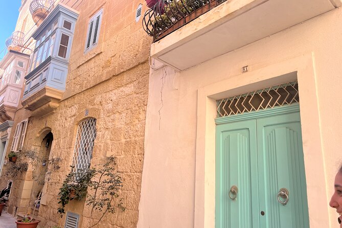 Mdina and Rabat Walking Tour inc. Catacombs and St. Paul's Grotto - Rabat in the middle, churches and convents on quiet streets