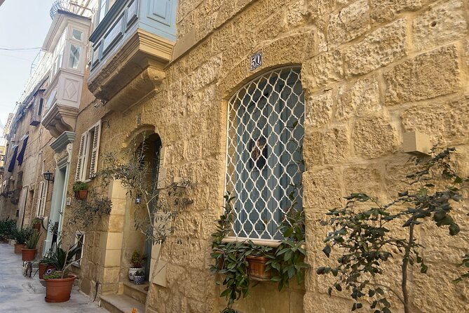 Mdina and Rabat Walking Tour inc. Catacombs and St. Paul's Grotto - Walking comfort and weather reality in Malta